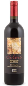 09solers Le Bocce(Stefano Farina) 2009